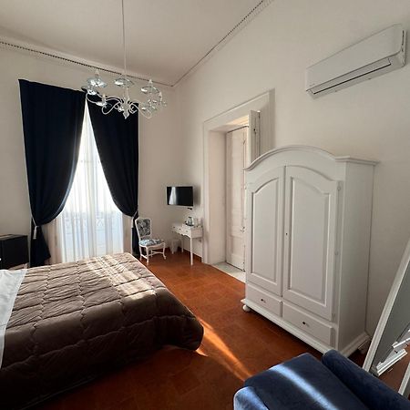 Forio di Ischia Palazzo Bonaventura 1906 B&B 외부 사진