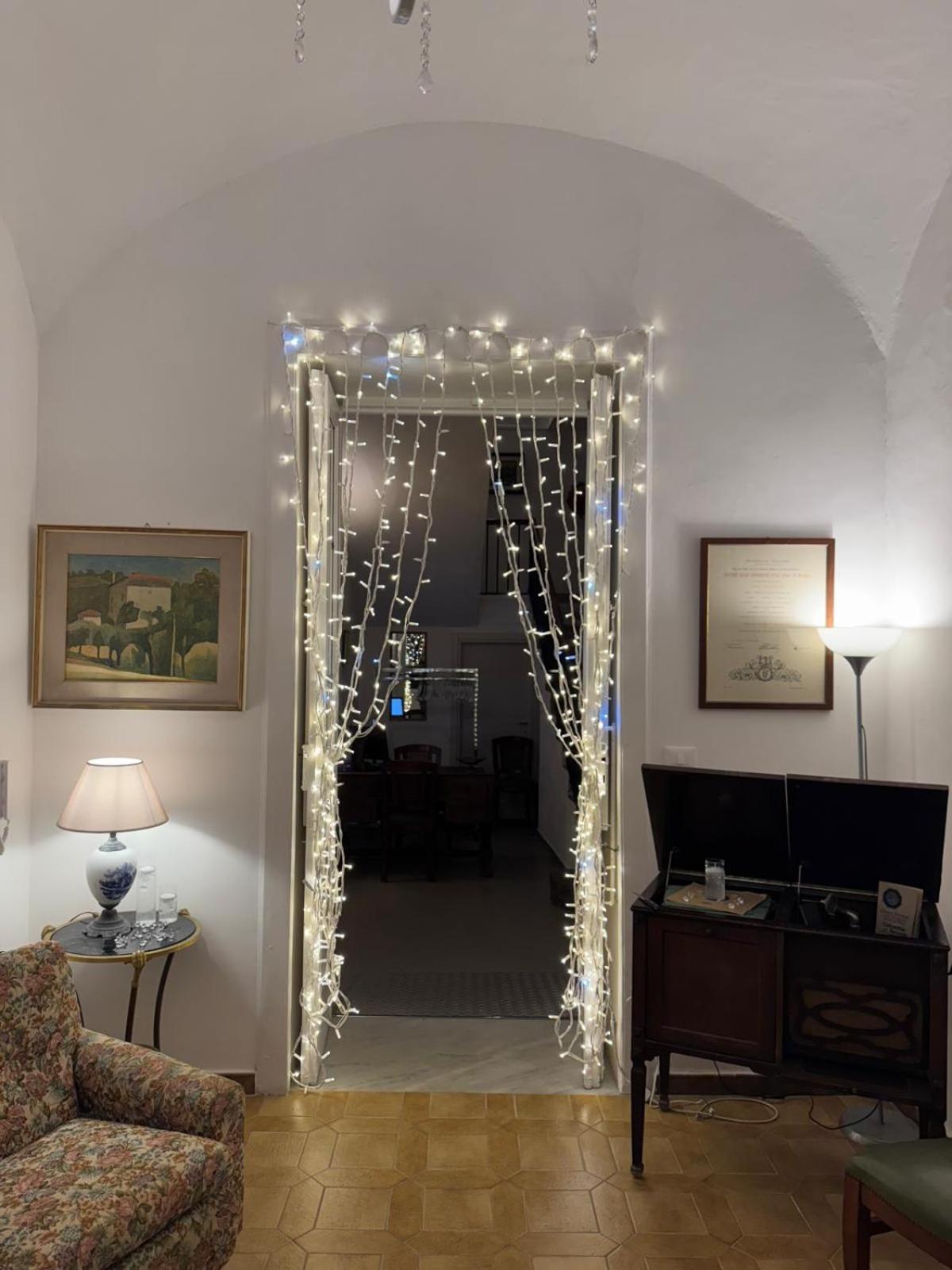 Forio di Ischia Palazzo Bonaventura 1906 B&B 외부 사진