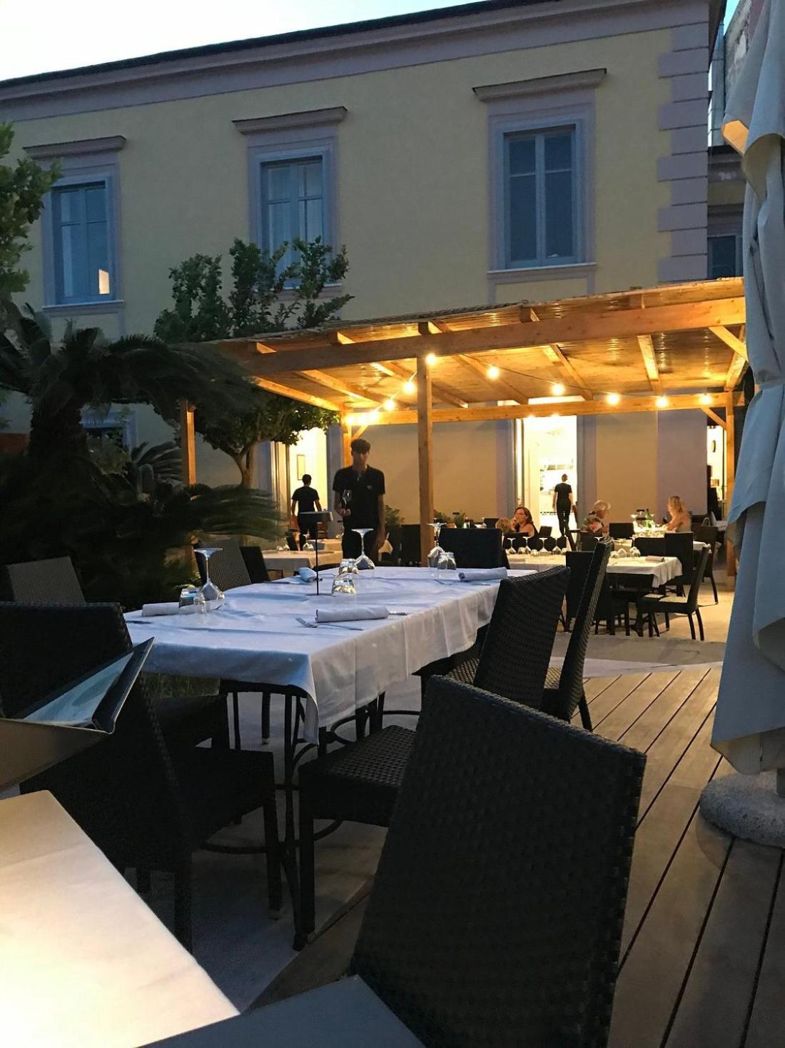 Forio di Ischia Palazzo Bonaventura 1906 B&B 외부 사진