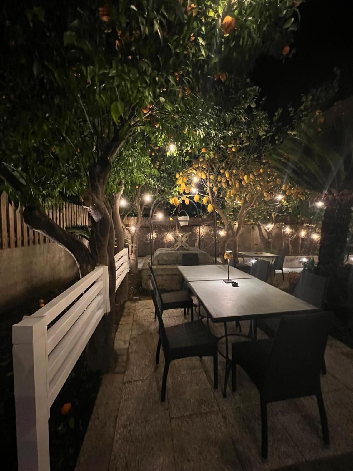 Forio di Ischia Palazzo Bonaventura 1906 B&B 외부 사진