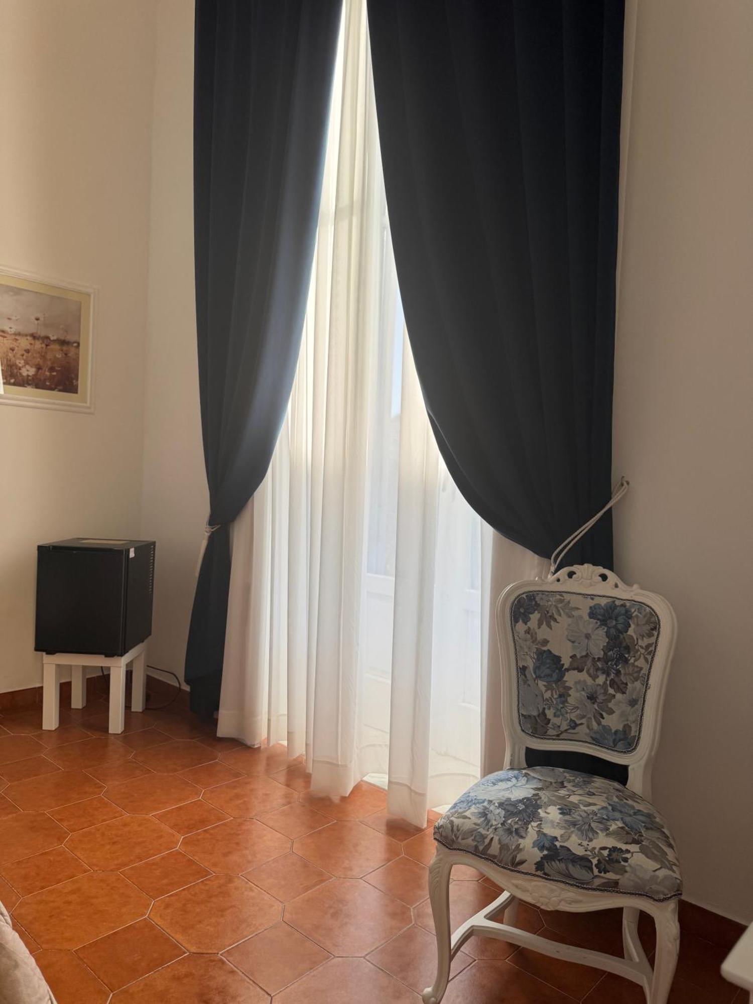 Forio di Ischia Palazzo Bonaventura 1906 B&B 외부 사진
