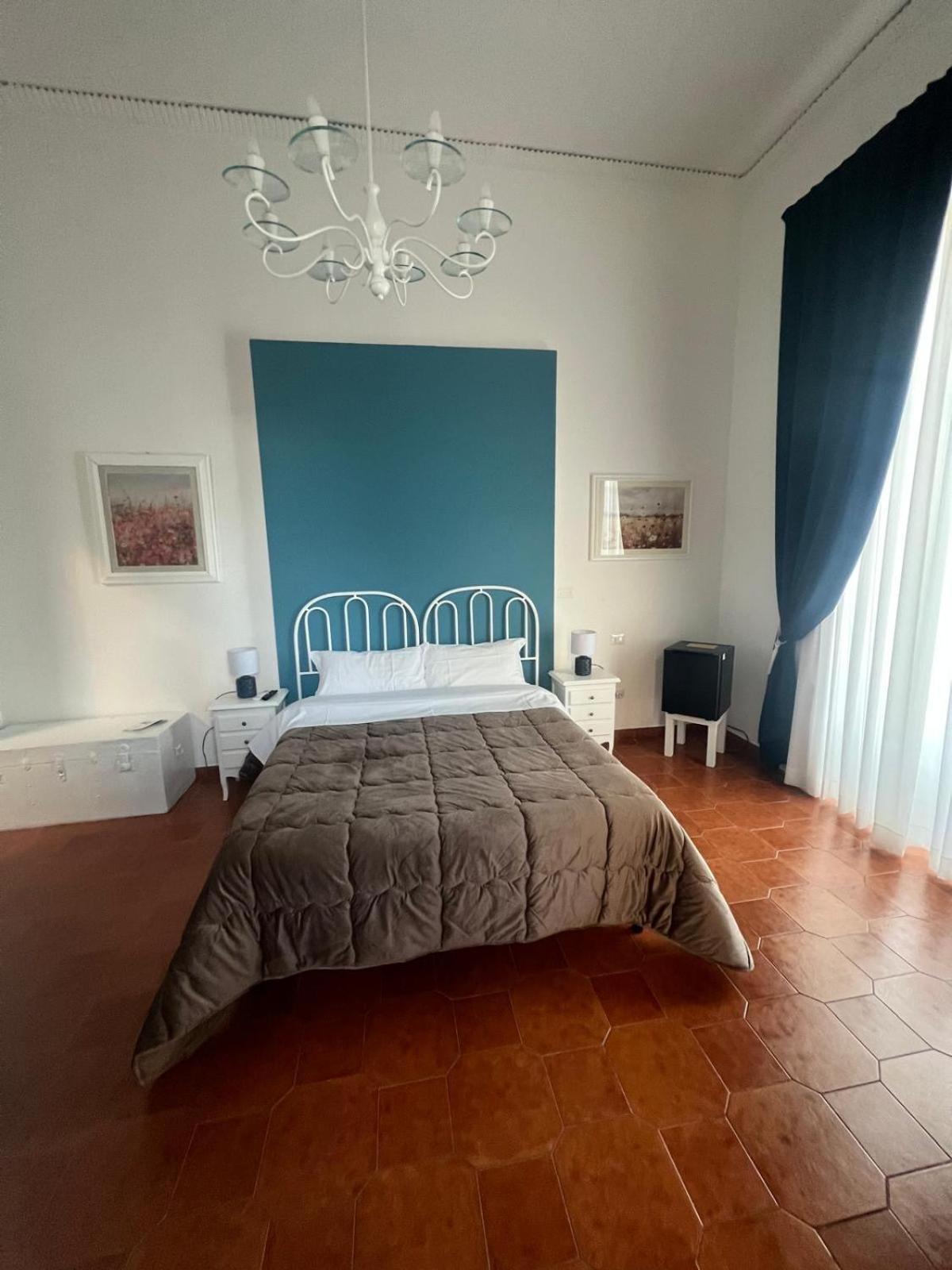 Forio di Ischia Palazzo Bonaventura 1906 B&B 외부 사진