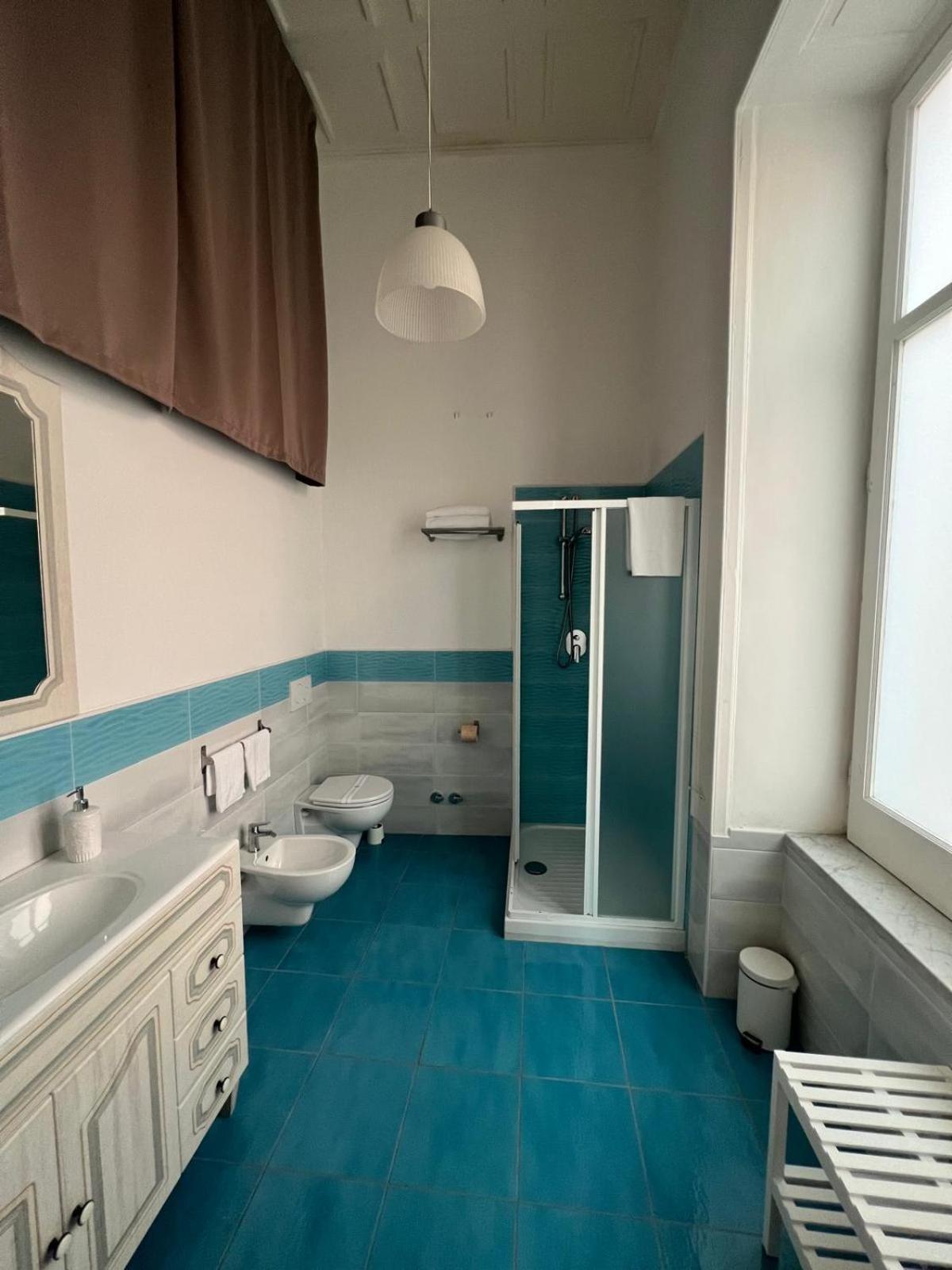 Forio di Ischia Palazzo Bonaventura 1906 B&B 외부 사진